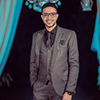 Tarek Ashraf sin profil