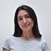 Profil użytkownika „Daniela Samoilovich”