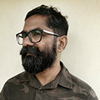 Profiel van Manoj Paul