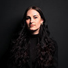 Sara Popescu's profile