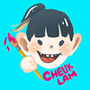 Cheuk Lam Li's profile