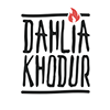 Dahlia Khodur 님의 프로필
