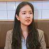 Cho Hae In's profile