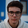Profil użytkownika „Rodrigo Bravo”