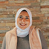 Profiel van Salma Nagy