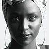 Marie Ndiaye's profile