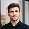 Profil użytkownika „Fernando Andrés Tosca de Freitas”