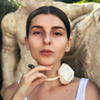 Profil von Polina Shpak
