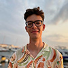 Profil użytkownika „Daniil Zemtsov”
