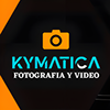 Kymatica Producciones's profile