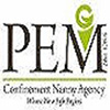 PEM Confinement's profile