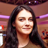 Olena Staranchuk's profile