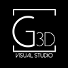 G-3D VISUAL STUDIO's profile