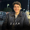 Profil użytkownika „Abdelrahman esam”