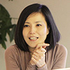 Profil von Christie Shin