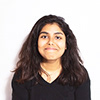 Rhea Jain's profile