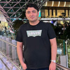 Profil Irfan Shah