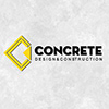 Concrete Designs profil