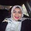 Profil użytkownika „asmaa Senior graphic designer and Junior Motion Designer”