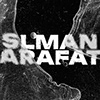 Profil von Slman Arafat