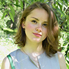 Anna Bystrova's profile