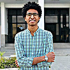 Ahmed Taysers profil