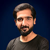 Zeeshan Ali sin profil