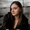 Antonina Ovsyanikovas profil