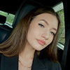 Vika Labaziuk's profile