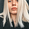 Profil Анастасия Камалова