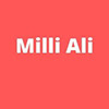 Profilo di Milli Ali