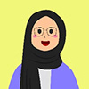 Profil von Haniffah Jannah