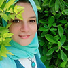 Profil appartenant à Amira Nayel