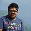 Abhishek Agarwal's profile