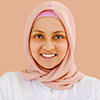 Ramsha Ali's profile