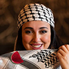 Profil von Lynne Abdulhadi
