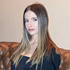Profil użytkownika „Sasha Lafogiannis Aguilar”