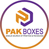 Profil appartenant à Pak Boxes Us