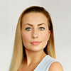 Profil von Martyna Królikowska