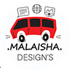 Malaisha Design's's profile