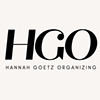 Hannah Goetz Organizing's profile