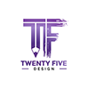Twenty Five Design sin profil