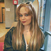 Polina Terokhina's profile