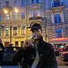 Profil użytkownika „Kirill Bykov”