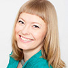 Laila Lovise Bjølgerud Bjølgerud's profile