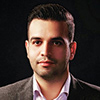 Hossein Yadollahpours profil
