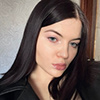 Profil appartenant à Maria Izmailova