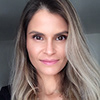 Mariana Santos's profile