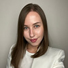 Alexandra Bakhmatskaya's profile