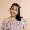 Apurva Gupta's profile